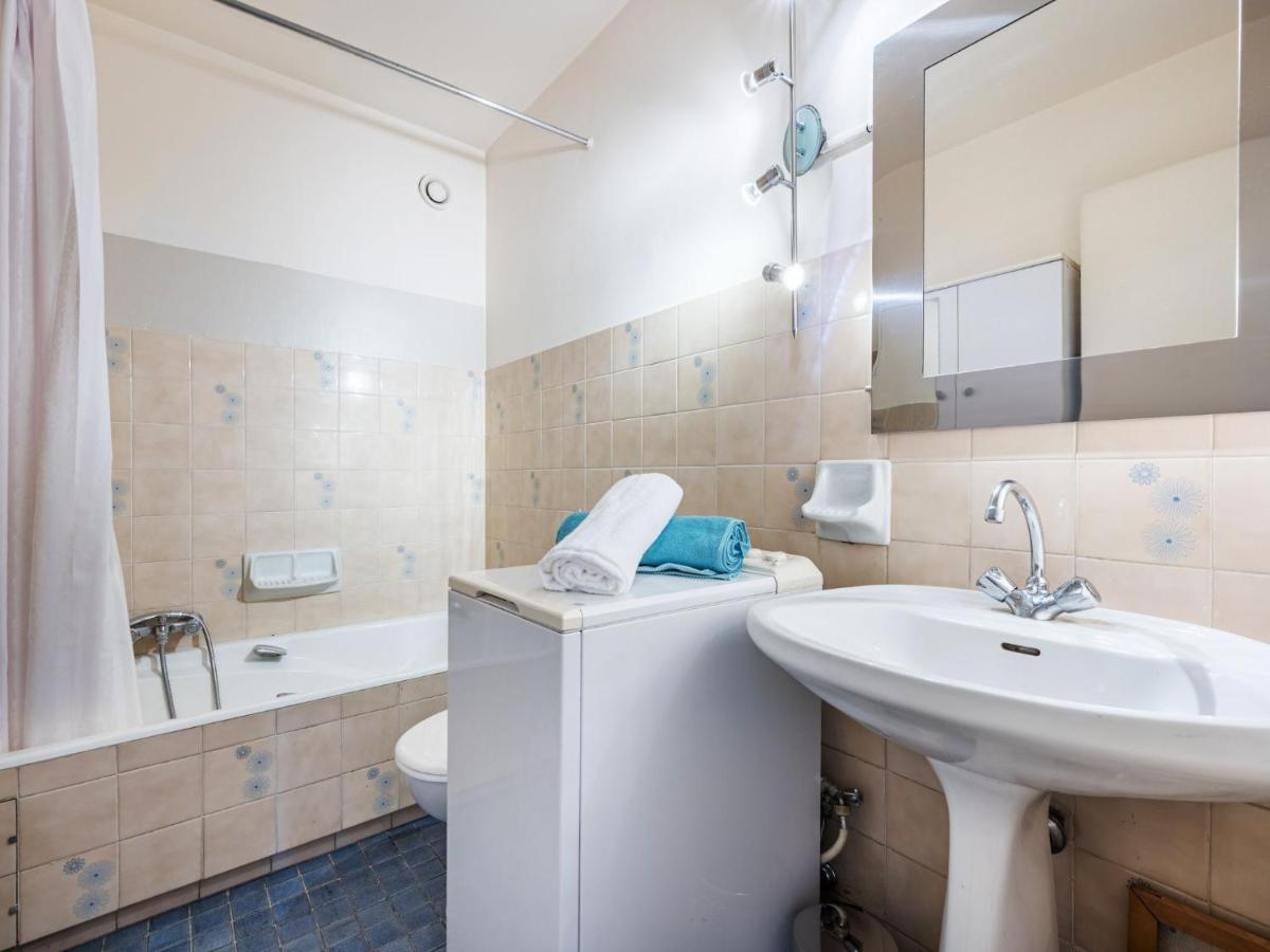 Studio Le Mercure By Interhome Cannes Ngoại thất bức ảnh